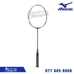 Vợt cầu lông Mizuno Fortius 20 JP – Hàng nội địa Nhật