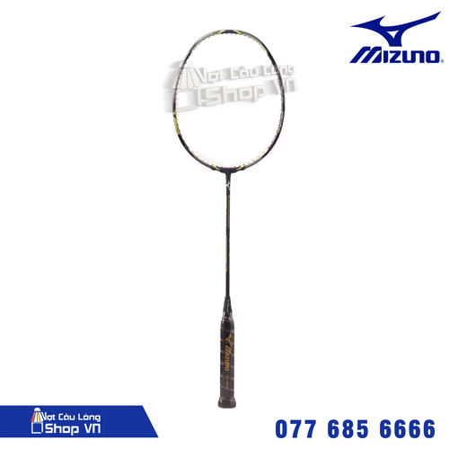 Vợt cầu lông Mizuno Fortius 20 JP – Hàng nội địa Nhật