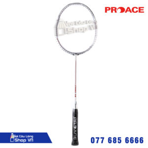 Vợt cầu lông Proace Stroke 318 – Hàng cty chính hãng