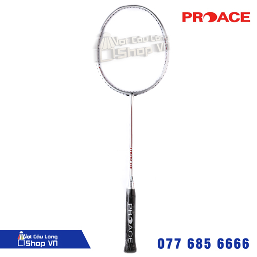 Vợt cầu lông Proace Stroke 318 – Hàng cty chính hãng
