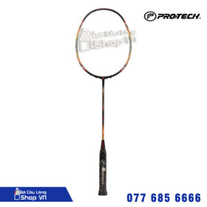 Vợt cầu lông Protech Zorro II