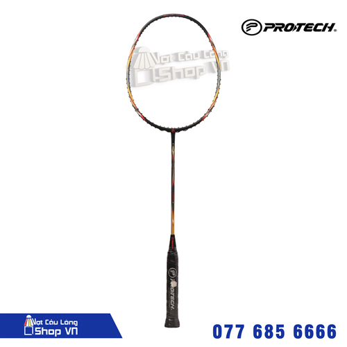 Vợt cầu lông Protech Zorro II