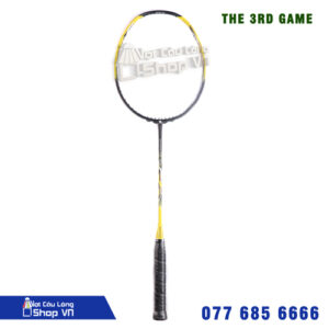 Vợt cầu lông The 3RD Game NanoFlare 700 – Hàng cty chính hãng