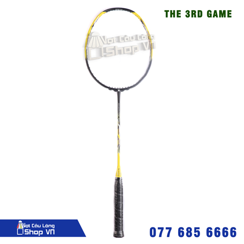 Vợt cầu lông The 3RD Game NanoFlare 700 – Hàng cty chính hãng