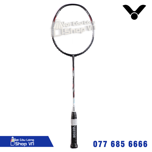 Vợt cầu lông Victor Auraspeed 9990K – Hàng cty chính hãng