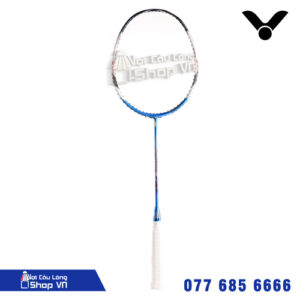 Vợt cầu lông Victor Brave Sword 12 xanh