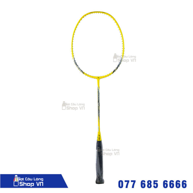 Vợt Cầu Lông Yonex Arcsaber 73 Light Vàng Chính Hãng