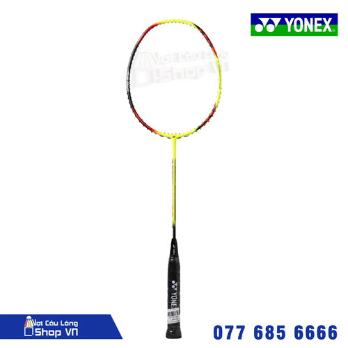 Vợt cầu lông Yonex Astrox 0.7 DG