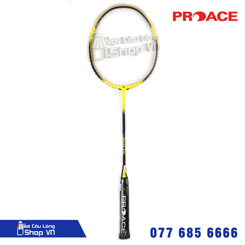 Vợt cầu lông Proace Stroke 319